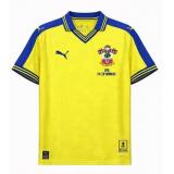 Southampton 50th Equipación 2025/26